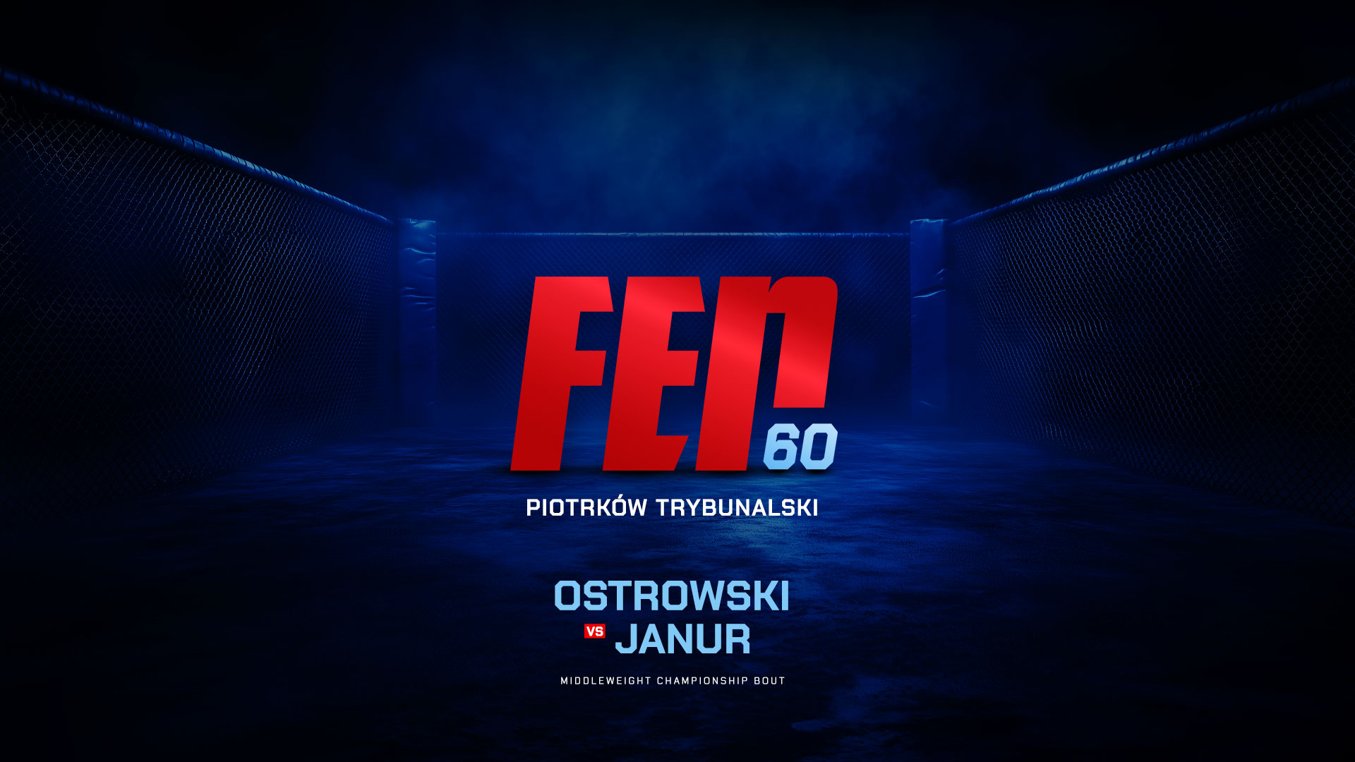 FEN 60: Ostrowski vs. Janur