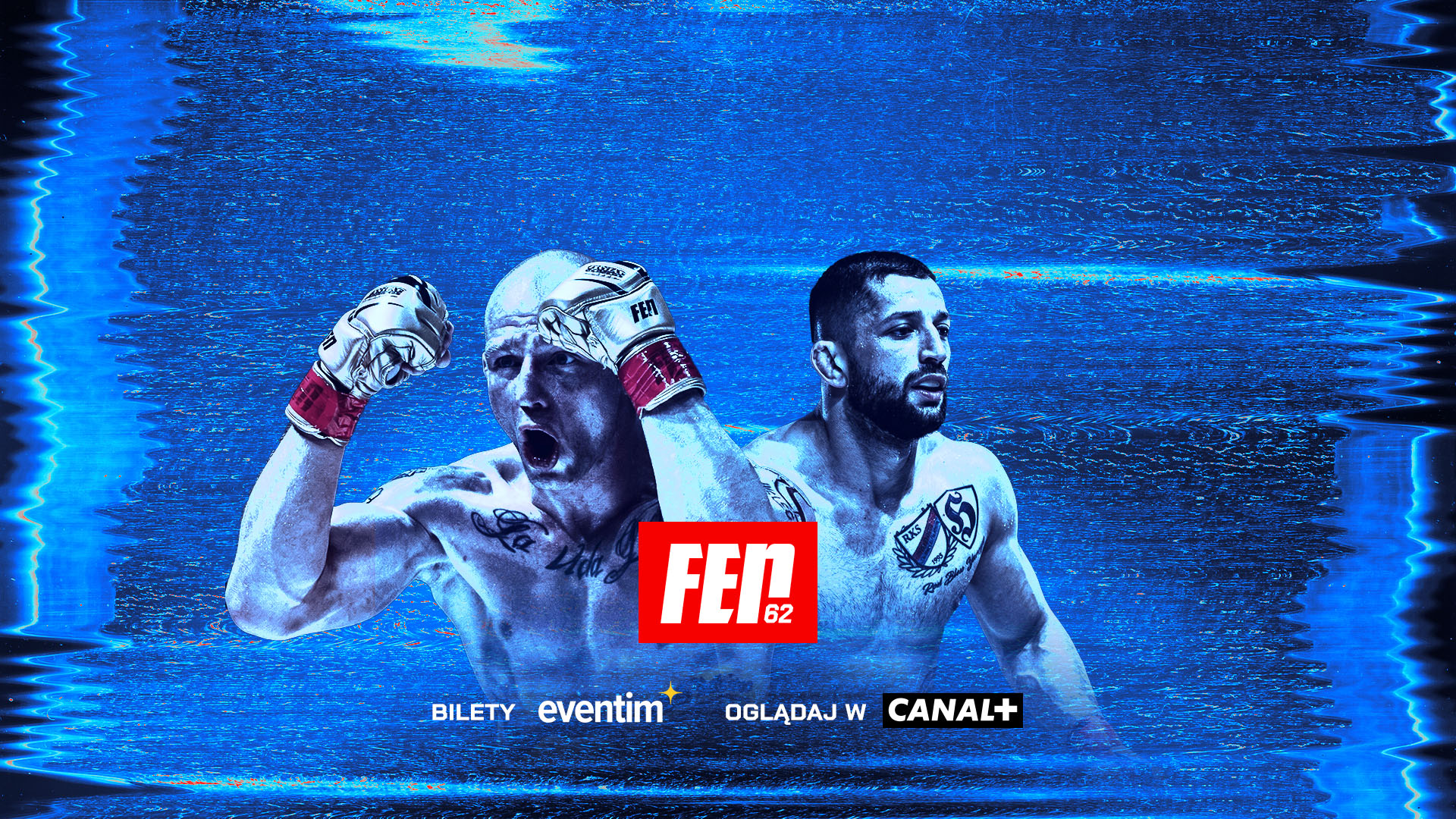 FEN 62: Bartnik vs. Błachuta