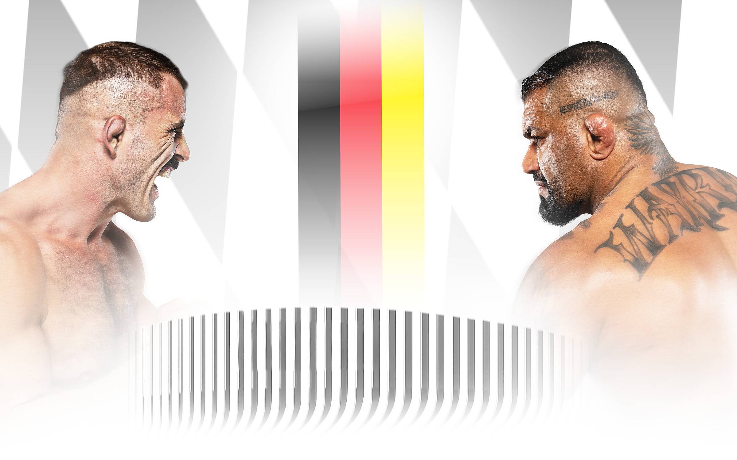 FNC 27: Moeil vs. Vitasović