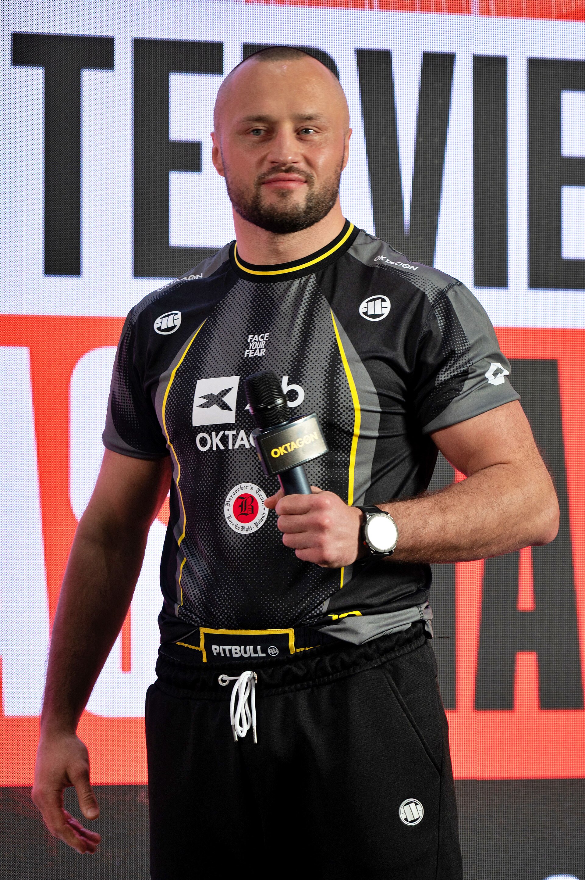 Tomasz Narkun